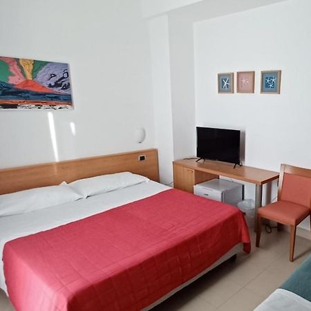 Casa Rossa 1888 Hotel Torre del Greco Luaran gambar