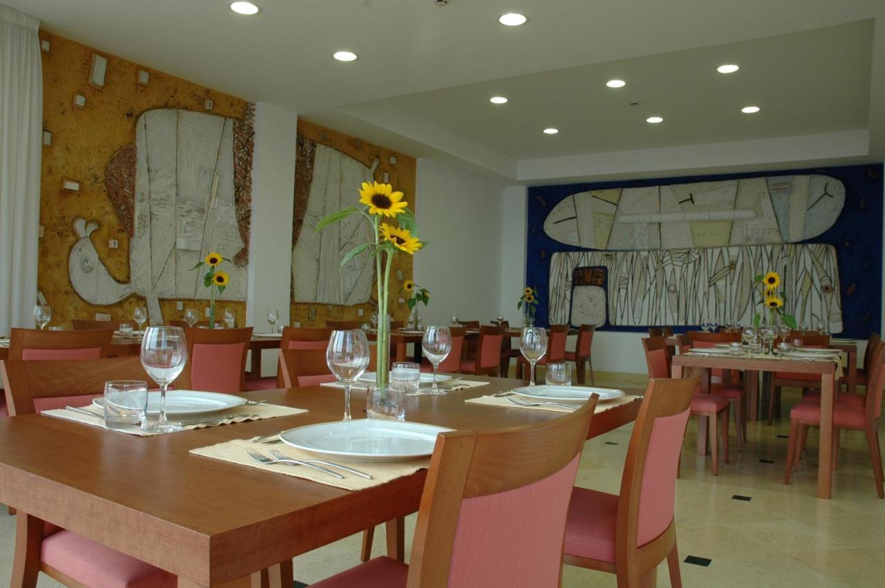 Casa Rossa 1888 Hotel Torre del Greco Luaran gambar