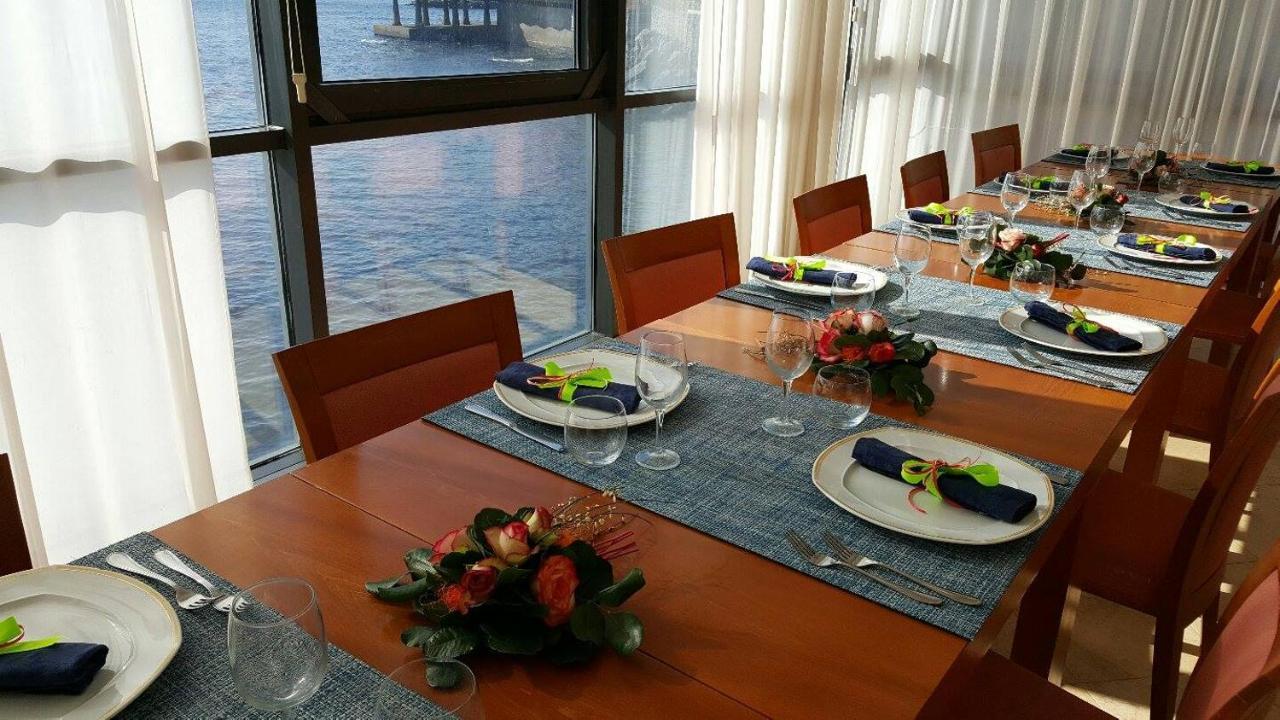 Casa Rossa 1888 Hotel Torre del Greco Luaran gambar
