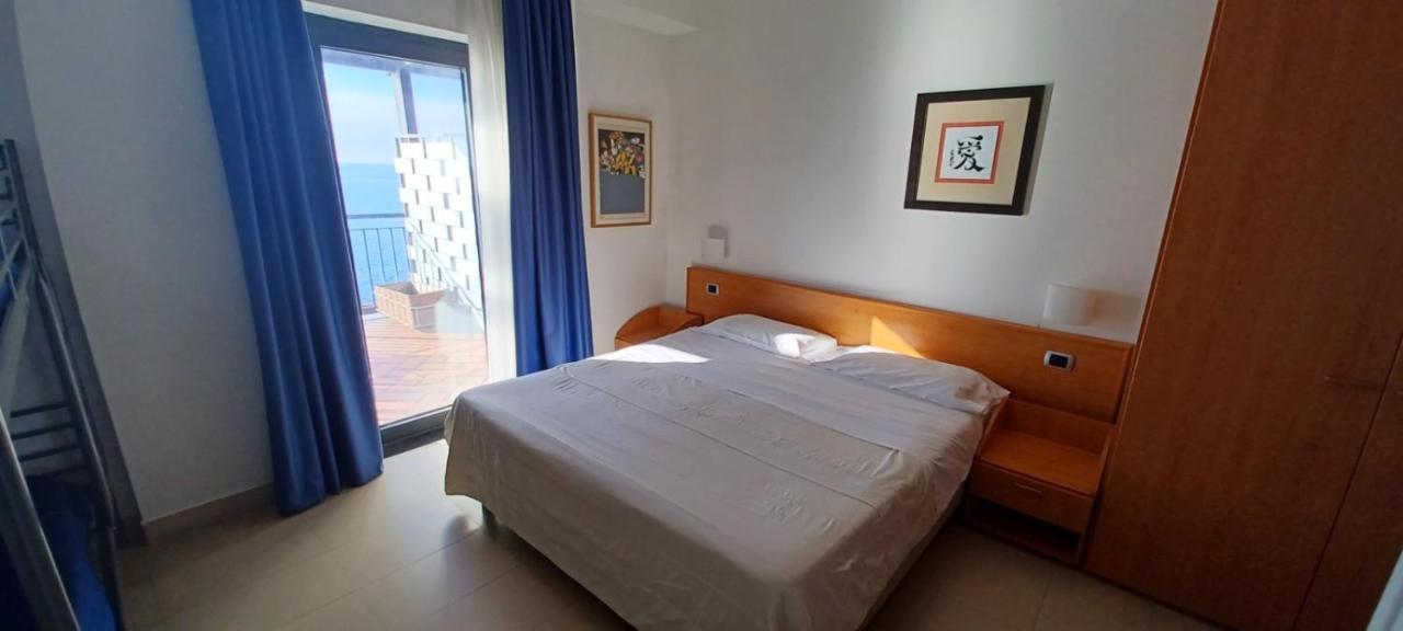 Casa Rossa 1888 Hotel Torre del Greco Luaran gambar